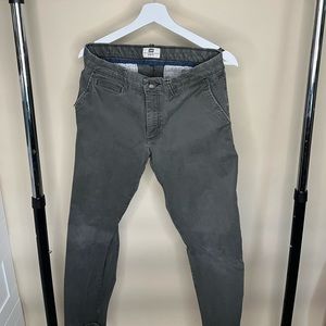 Lee soft stretch chino